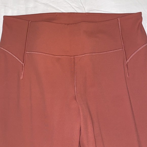 Lululemon grove split hem pants - Picture 2 of 8